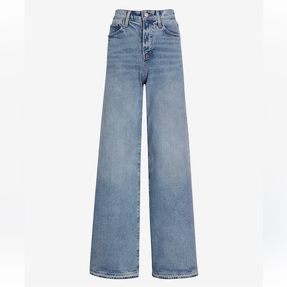 Express Jeans